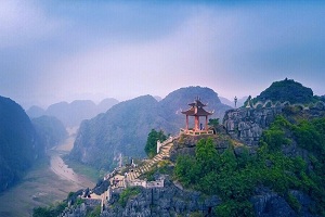 ninh binh tour