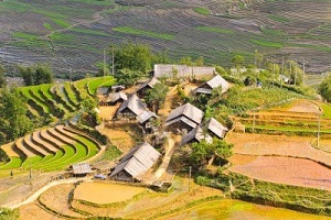 Sapa tour